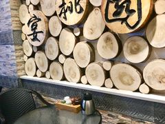 -宴桃园(门头沟店)