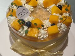 -七号面包店(大洋国际店)