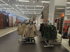 -NIKE上海青浦优选体验店