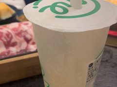 -湊湊火锅·茶憩(打浦桥日月光店)