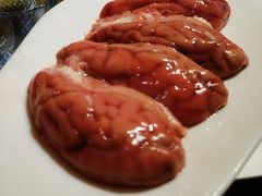 -巴奴毛肚火锅(二七万达店)