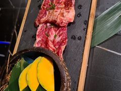-谷牛和牛烤肉(漕河泾印象城店)