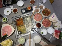 -海底捞火锅(金光华店)