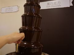 -歌斐颂巧克力小镇