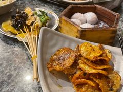 -小街天府(西工小街店)