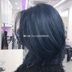 -AMOR慕尔造型
