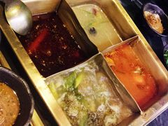 -王家渡火锅(金宝汇店)