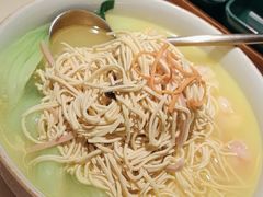 -锦府盐帮·李宅(领展购物广场中关村店)