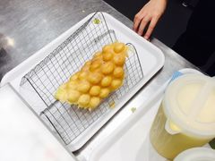 -芳叔(东方宝泰店)