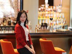 -华尔道夫酒店·羿庭(金鱼胡同店)