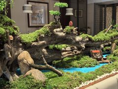 -桃源咖啡厅(武夷山大红袍山庄店)