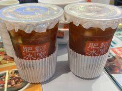 -肥韬茶餐厅(海上世界店)