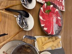 -呷哺呷哺(嘉定新城万达店)