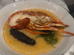 -傲廬·云端餐厅·深圳柏悦酒店