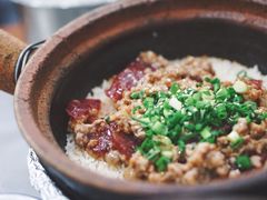 -红星光发煲仔饭(大石街店)