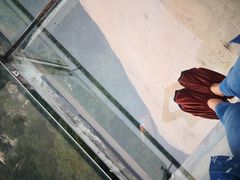 -洛阳白云山景区