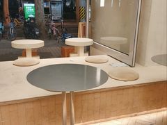 -小团圆糖水铺(襄阳南路店)