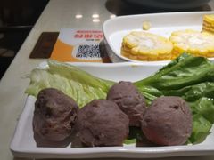 -潮牛海记•潮汕牛肉火锅•醉鸡煲•粿条汤(通北路店)