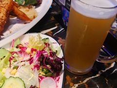 -MOSSO德国餐厅·音乐酒吧(环宇荟店)
