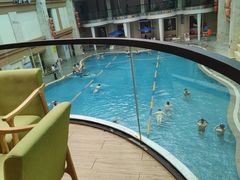 -碧水豪园·足浴·SPA·汗蒸·那须汤泉(中山东路店)