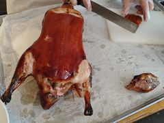 -四季民福烤鸭店(故宫店)
