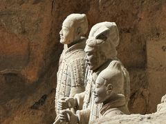 -秦始皇帝陵博物院(兵马俑)
