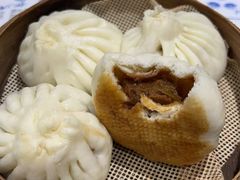 -庆丰包子铺(南站二店)