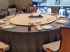 包厢-香山湖渔家大院