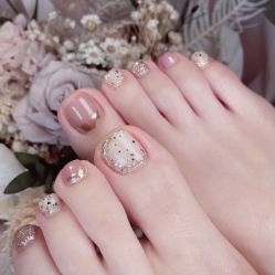 -如一·美甲美睫