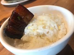 粗粮香米饭-马仕玖煲·融合菜·酥不腻烤鸭(人大店)