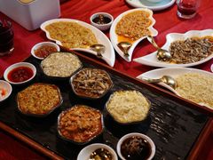 -蟹尊苑(巨鹿店)