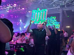 -MOSSO·Liveshow(M3香港广场店)