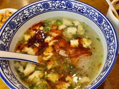 -长安后宰门水盆羊肉(新都心店)