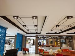 -晶丽香榭自助餐(南京大饭店)