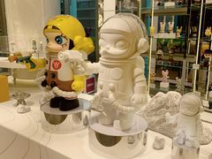 -泡泡玛特POPMART(浦项中心体验店)