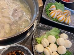 -享润四季椰子鸡音乐主题餐厅(石狮德辉店)