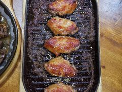 -老东镇啤酒屋海鲜加工·蒸汽海鲜·海鲜烧烤(台东店)