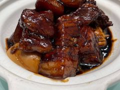 吉士红烧肉-新吉士·上海菜(浦东LCM置汇旭辉店)