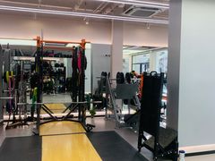 -VPsmart私教健身工作室(新华路旗舰店)