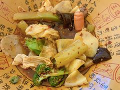 -明洋钵钵鸡(春田小区店)