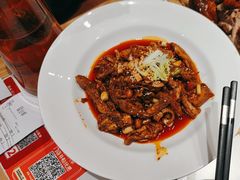 -鸡毛店·川菜(文殊院店)