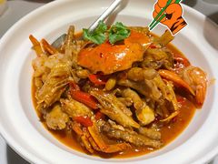 -炊烟小炒黄牛肉(中心印象城店)