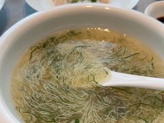 -扬州万怡酒店-中餐厅(文昌中路店)