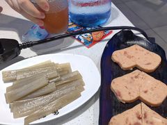 -鱼酷活鱼烤鱼(仙林金鹰店)