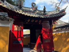 -普陀山慧济禅寺