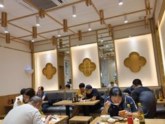 大堂-饺子季水饺餐厅(新市街店)