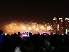 -星海湾跨海大桥