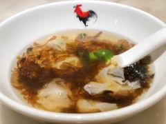 莆田扁肉汤（位）-莆田餐厅PUTIEN(深圳湾万象城家宴店)