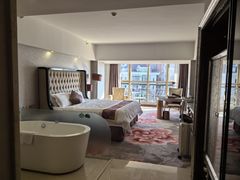 -广州克莱顿酒店