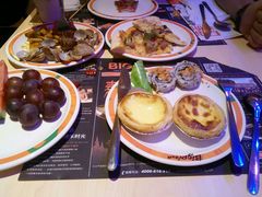 android_upload_pic-比格比萨自助(裕源大厦店)
